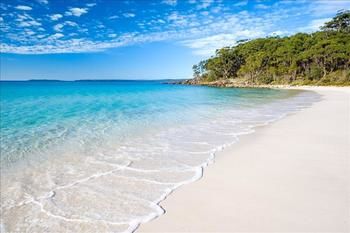 Bella Villas Of Jervis Bay - Accommodation in Surfers Paradise 14