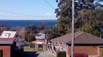 Bella Villas Of Jervis Bay - Accommodation in Surfers Paradise 17