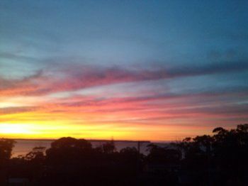 Bella Villas Of Jervis Bay - Accommodation in Surfers Paradise 21