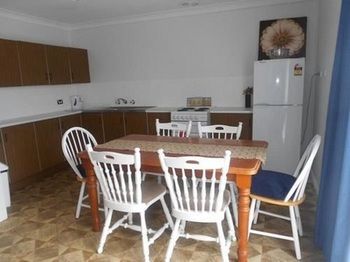 Bella Villas Of Jervis Bay - Accommodation in Surfers Paradise 27