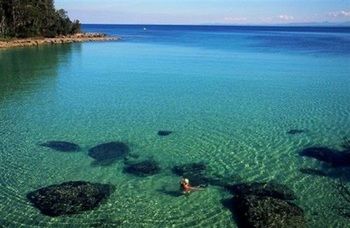 Bella Villas Of Jervis Bay - Accommodation in Surfers Paradise 29