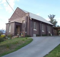 Church House BampB Gundagai - Accommodation in Surfers Paradise