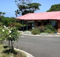 Kings Point Retreat - Accommodation in Surfers Paradise