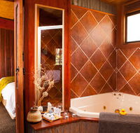Seclusions Blue Mountains - Accommodation in Surfers Paradise