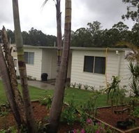 Australian Motor Homes Tourist Park - Accommodation in Surfers Paradise