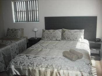 Station Hotel Motel Kurri Kurri - Accommodation in Surfers Paradise 2