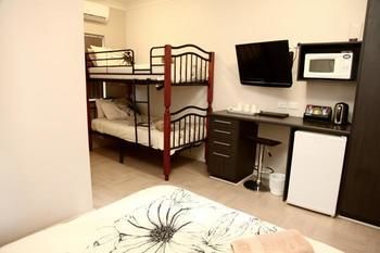 Station Hotel Motel Kurri Kurri - Accommodation in Surfers Paradise 5
