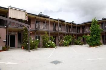 Station Hotel Motel Kurri Kurri - Accommodation in Surfers Paradise 9