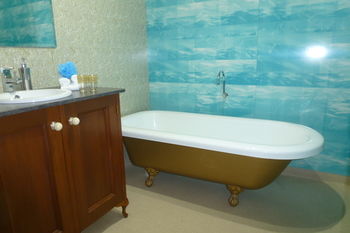 The Retreat At Froog-Moore Park - Accommodation in Surfers Paradise 4