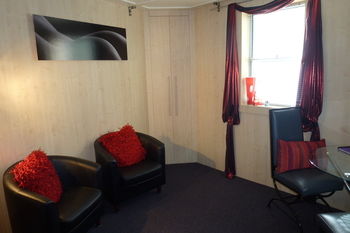 The Retreat At Froog-Moore Park - Accommodation in Surfers Paradise 10