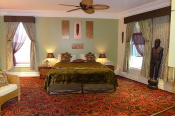 The Retreat At Froog-Moore Park - Accommodation in Surfers Paradise 11