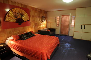 The Retreat At Froog-Moore Park - Accommodation in Surfers Paradise 13