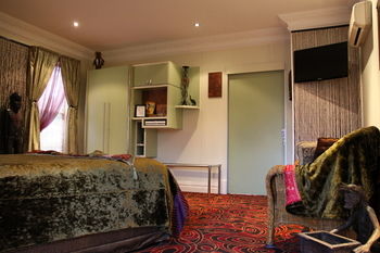 The Retreat At Froog-Moore Park - Accommodation in Surfers Paradise 14