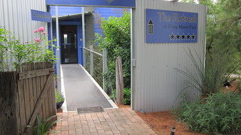 The Retreat At Froog-Moore Park - Accommodation in Surfers Paradise 16