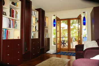 The Retreat At Froog-Moore Park - Accommodation in Surfers Paradise 18