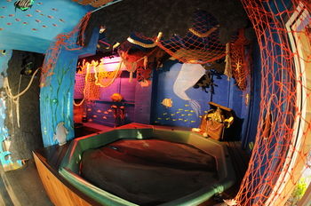 The Retreat At Froog-Moore Park - Accommodation in Surfers Paradise 25