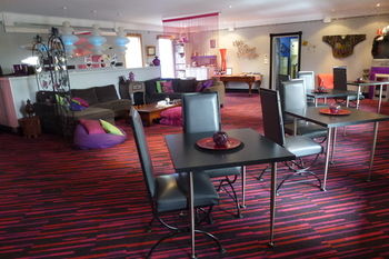 The Retreat At Froog-Moore Park - Accommodation in Surfers Paradise 34