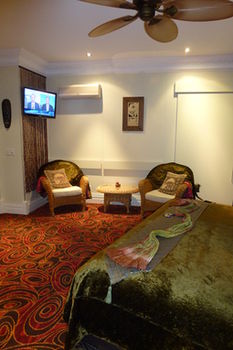 The Retreat At Froog-Moore Park - Accommodation in Surfers Paradise 36