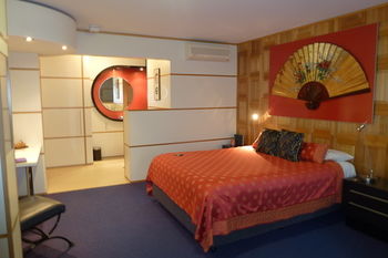 The Retreat At Froog-Moore Park - Accommodation in Surfers Paradise 38