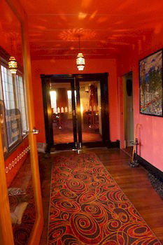 The Retreat At Froog-Moore Park - Accommodation in Surfers Paradise 48