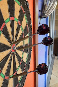 The Retreat At Froog-Moore Park - Accommodation in Surfers Paradise 52