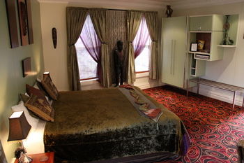 The Retreat At Froog-Moore Park - Accommodation in Surfers Paradise 55