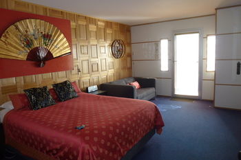 The Retreat At Froog-Moore Park - Accommodation in Surfers Paradise 56