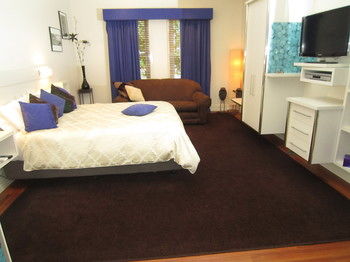 The Retreat At Froog-Moore Park - Accommodation in Surfers Paradise 58