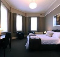 Carrington Place - Accommodation in Surfers Paradise