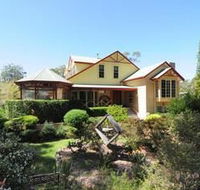 Sandholme Guesthouse - Accommodation in Surfers Paradise
