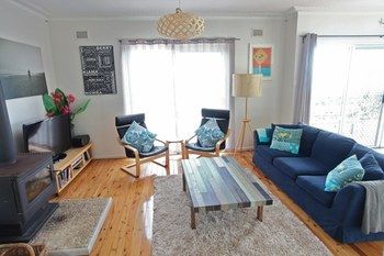 Culburra Beach House - Accommodation in Surfers Paradise 8
