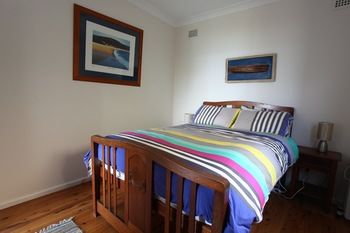 Culburra Beach House - Accommodation in Surfers Paradise 17