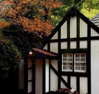 Tudor Cottages Mt Dandenong - Accommodation in Surfers Paradise