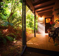 Merrow Cottages - Accommodation in Surfers Paradise