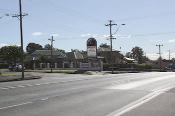 Across Country Motel And Serviced Apartments - Accommodation in Surfers Paradise 24