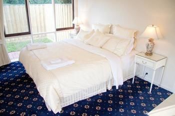 Yarra Glen Racecourse Apartments - Accommodation in Surfers Paradise 4