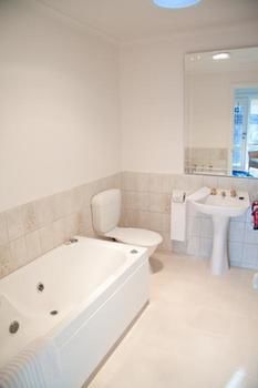 Yarra Glen Racecourse Apartments - Accommodation in Surfers Paradise 7