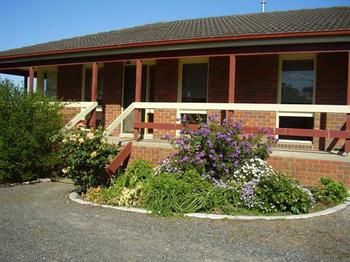 Yarra Glen Racecourse Apartments - Accommodation in Surfers Paradise 8