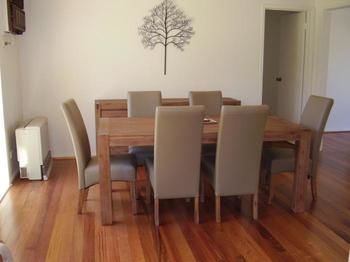Yarra Glen Racecourse Apartments - Accommodation in Surfers Paradise 9
