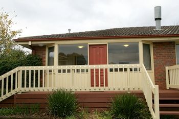 Yarra Glen Racecourse Apartments - Accommodation in Surfers Paradise 10