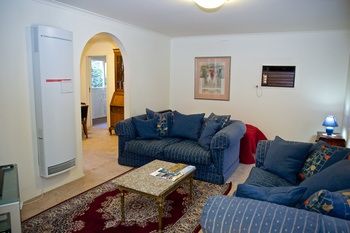 Yarra Glen Racecourse Apartments - Accommodation in Surfers Paradise 18