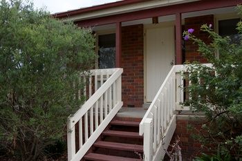 Yarra Glen Racecourse Apartments - Accommodation in Surfers Paradise 19