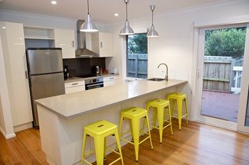 Yarra Glen Racecourse Apartments - Accommodation in Surfers Paradise 20