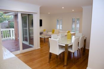 Yarra Glen Racecourse Apartments - Accommodation in Surfers Paradise 21