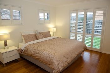 Yarra Glen Racecourse Apartments - Accommodation in Surfers Paradise 22