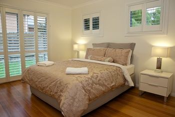 Yarra Glen Racecourse Apartments - Accommodation in Surfers Paradise 24