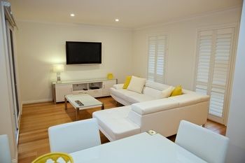 Yarra Glen Racecourse Apartments - Accommodation in Surfers Paradise 28