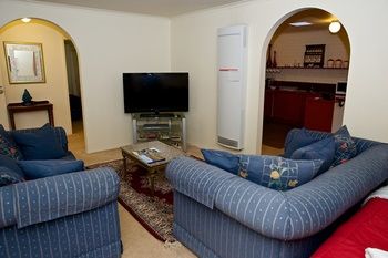 Yarra Glen Racecourse Apartments - Accommodation in Surfers Paradise 29