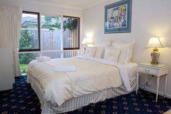 Yarra Glen Racecourse Apartments - Accommodation in Surfers Paradise 30