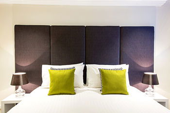 Astina Serviced Apartments - Parkside - Accommodation in Surfers Paradise 2